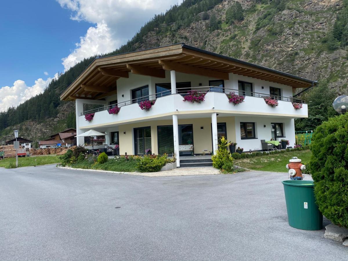 Apart Adlerblick Apartment Langenfeld Exterior photo