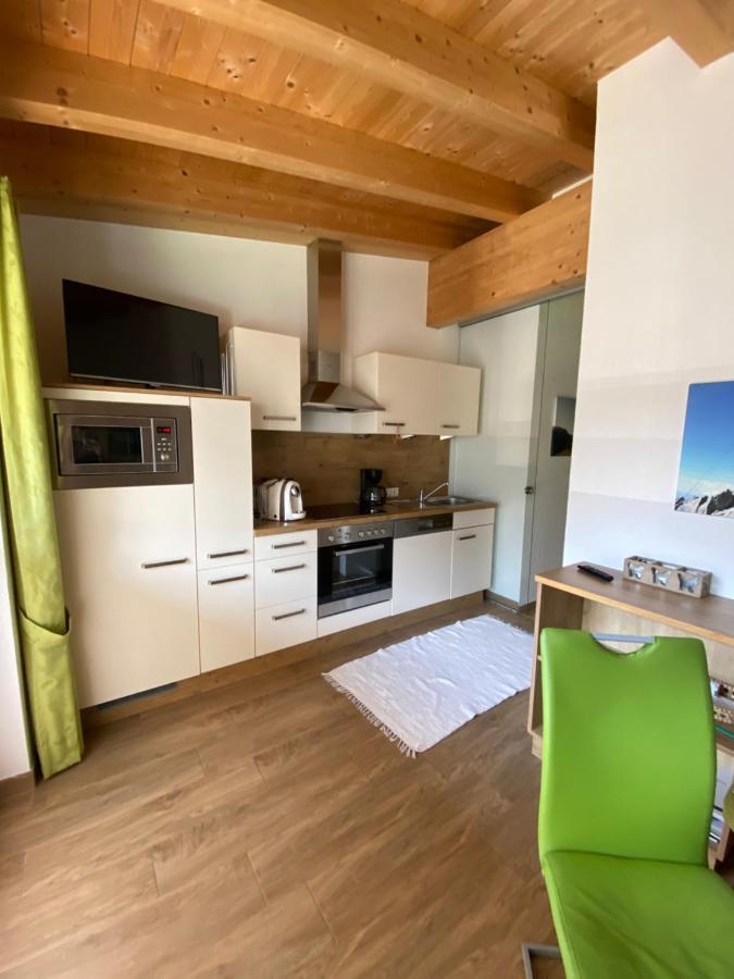 Apart Adlerblick Apartment Langenfeld Exterior photo