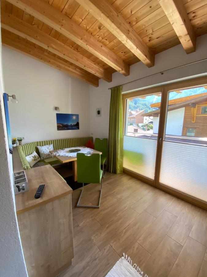 Apart Adlerblick Apartment Langenfeld Exterior photo